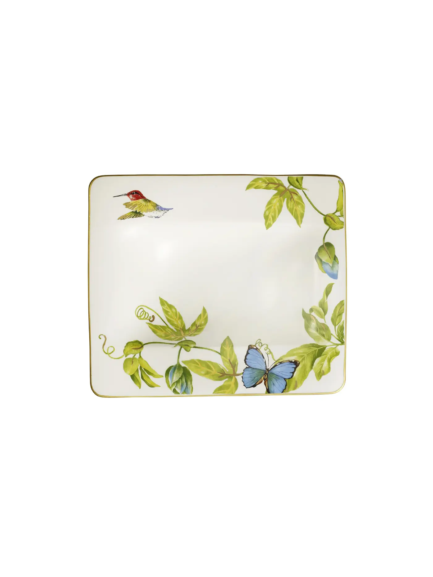 VILLEROY & BOCH SIGNATURE | Suppenteller "Amazonia" 24cm | 